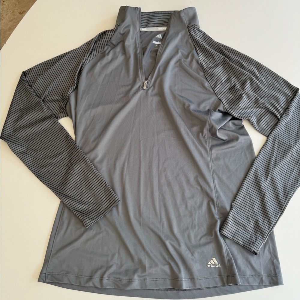 Adidas golf wear